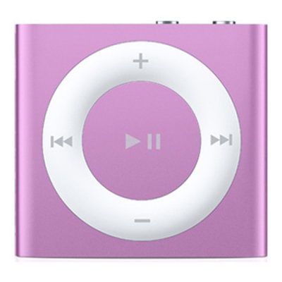    Apple iPod Shuffle 2GB (MKM92RU/A) 