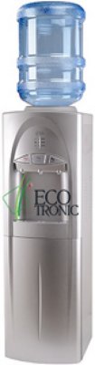      Ecotronic C4-LCE Silver