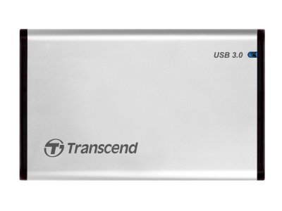   Transcend JetDrive 725 480GB SSD-  MacBook Pro (Retina) 15"