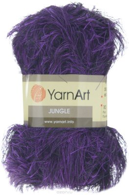      YarnArt "Jungle", :  (31), 60 , 50 , 10 