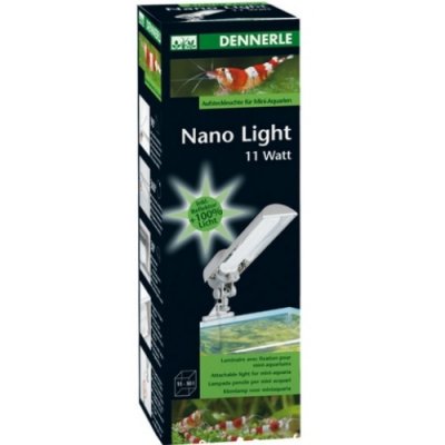      DENNERLE Nano Light 11W