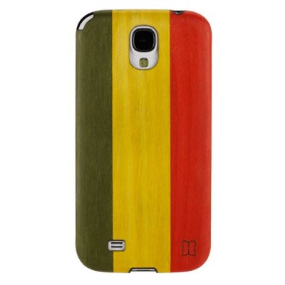     Man&Wood Reggae  Samsung Galaxy S4, 