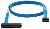    HP 716199-B21 4.0m External Mini SAS High Density to Mini SAS Cable