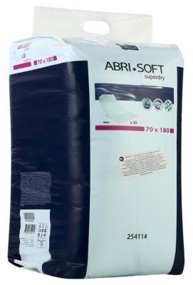     Abena Abri-Soft Superdry 254114, 70  180  (30 .)