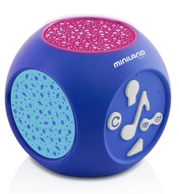   Miniland  Dreamcube 89196