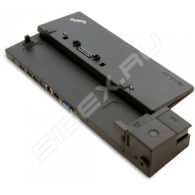    - Lenovo ThinkPad Basic Dock - 65W (40A00065EU) for new ThinkPad (T440/T540/X24