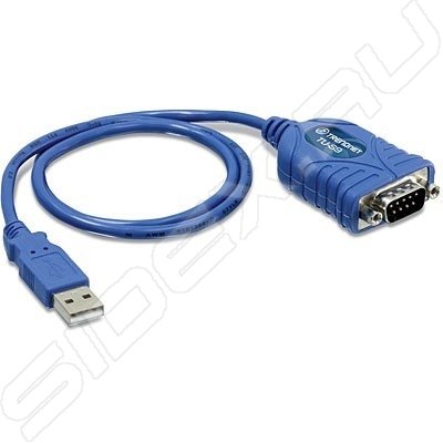   TRENDnet TU-S9  USB /  