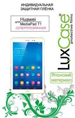   LuxCase    Huawei MediaPad T1, 