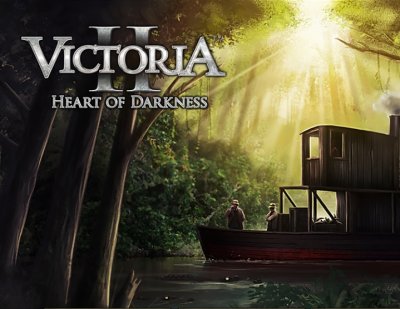     Paradox Interactive Victoria II : Heart of Darkness