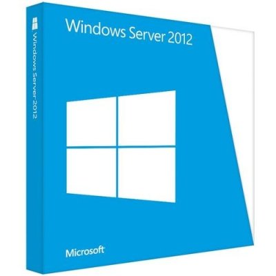      MS Windows Server CAL 2012 Russian 1pk DSP OEI 5 Clt User CAL(R18-03764-L