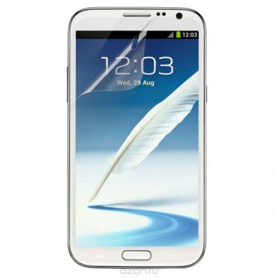   Harper SP-S GAL S4    Samsung Galaxy S4, 