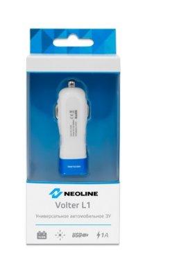        Neoline Volter L1 USB