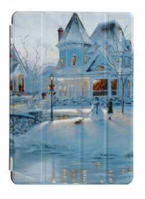   Anzo Smartcover +  -  Winter House 1955-A102