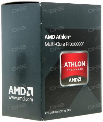    FM2+ AMD Athlon X4 860K BOX Low Noise Fan (3.7 , 2 , Kaveri)