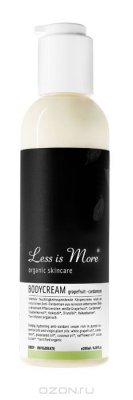   Less is More    "  ", 200 