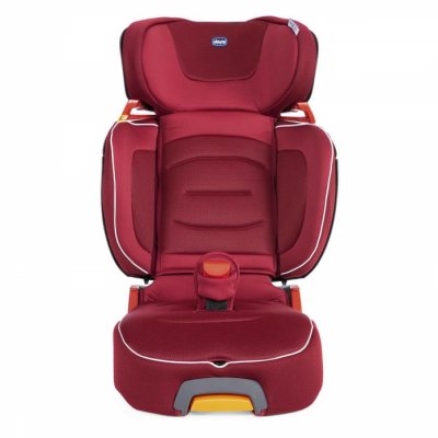   Chicco Fold&Go I-Size Red Passion 07079799640000