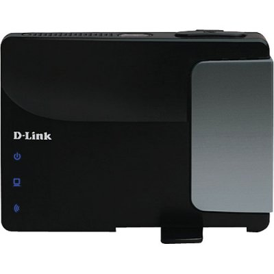     D-link DAP-1350 WiFi 300Mgps 802.11n, with 3G USB support