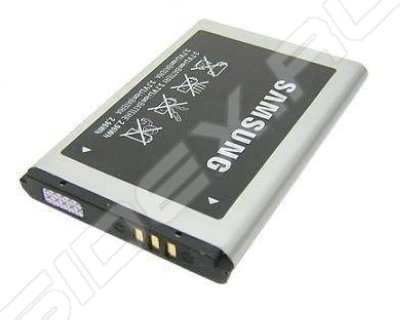     Samsung (AB483640BEC) E200/E540 EURO