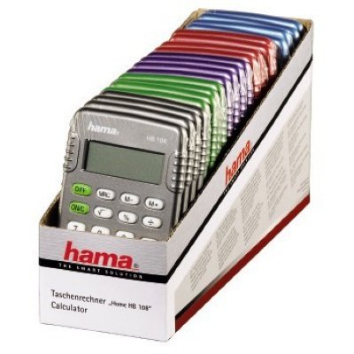    Hama HB 108 (H-51506)