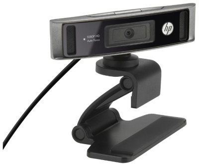     HP Webcam 4310 (H2W19AA#ABB)