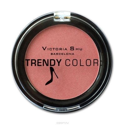   Victoria Shu  Trendy Color 117