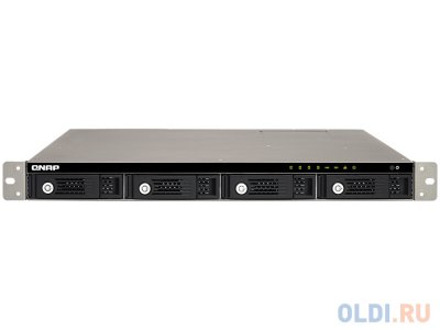     QNAP TVS-471U-RP-PT-4G  , 4   HDD,  ,