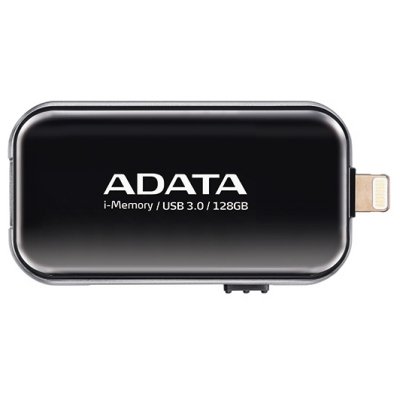    ADATA i-Memory UE710 128GB (AUE710-128G-CBK) ()