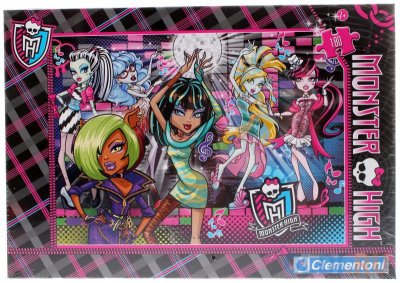   Monster High.  c   (7310)