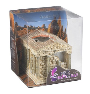   Garmin H2Show Greek Temple-     