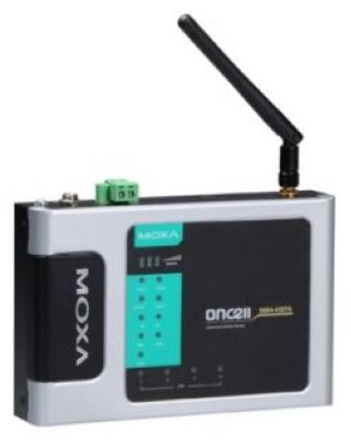    MOXA OnCell 5004-HSPA
