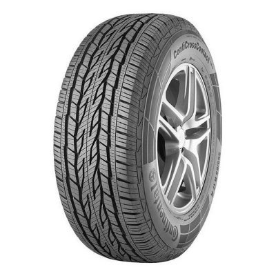    Continental ContiCrossContact LX2 275/65 R17 115H, 