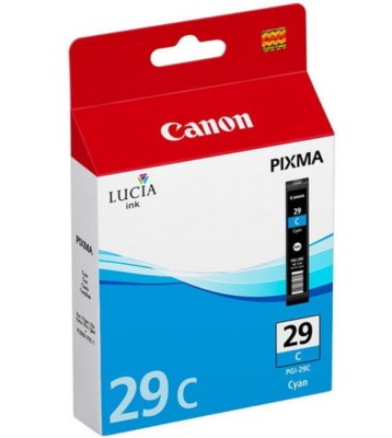     Canon PIXMA PRO-1 (PGI-29C 4873B001) ()