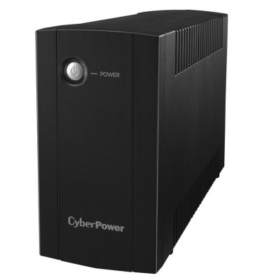      CyberPower UT850E 850VA/425W RJ11/45 (2 EURO)