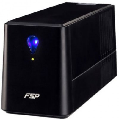   FSP EP850    850VA, 480 ,  IEC-4, RS232, RJ11