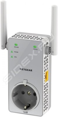     NETGEAR EX3800-100PES