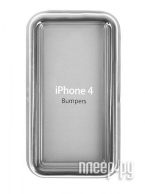   - Apple MC839ZM/B  Apple iPhone 4 Black