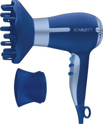    Scarlett SC-1073 1600  2  Blue
