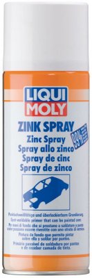    , 0.4  LIQUI MOLY Zink Spray 1540