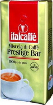     Italcaffe Prestige Bar 1 