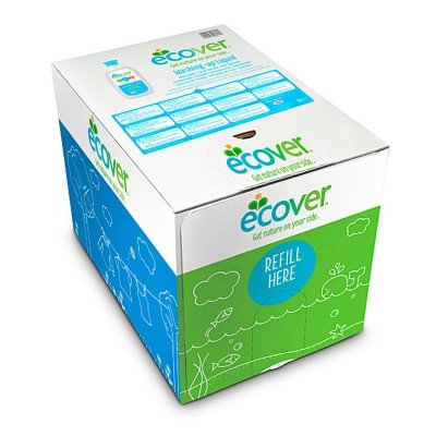     Ecover Refill System       - 15  411010343