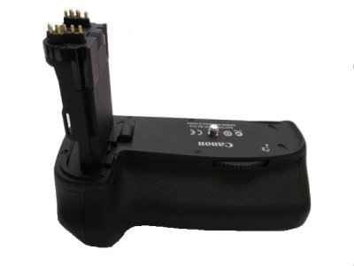     Pixel Vertax E13 Battery Grip for Canon 6D -  