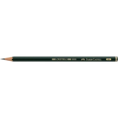     Faber-Castell 6H