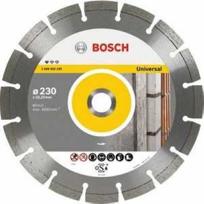   Bosch   Professional for Universal,  115  22.23  1.6 ,  /  , ECO 2.60