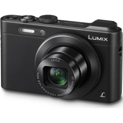   Panasonic Lumix DMC-FZ72   A16.1MPix, 60 x Zoom, LCD 3", SD/SDHC