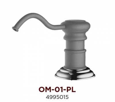       Omoikiri OM-01-PL (4995015)