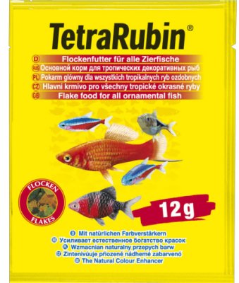   TetraRubin 12  