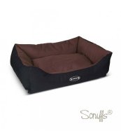   SCRUFFS Expedition Box Bed    75*60  