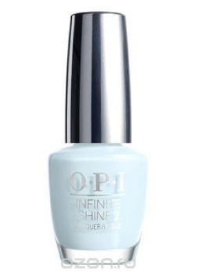   OPI Infinite Shine    Eternally Turquoise, 15 