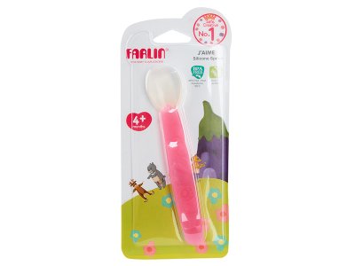     Farlin BF-239 Pink