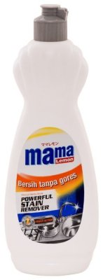        Mama Lemon 500 